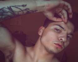 He is a tattoo lover and has engraved one on his wrist He is a tattoo lover and has engraved one on his wrist.